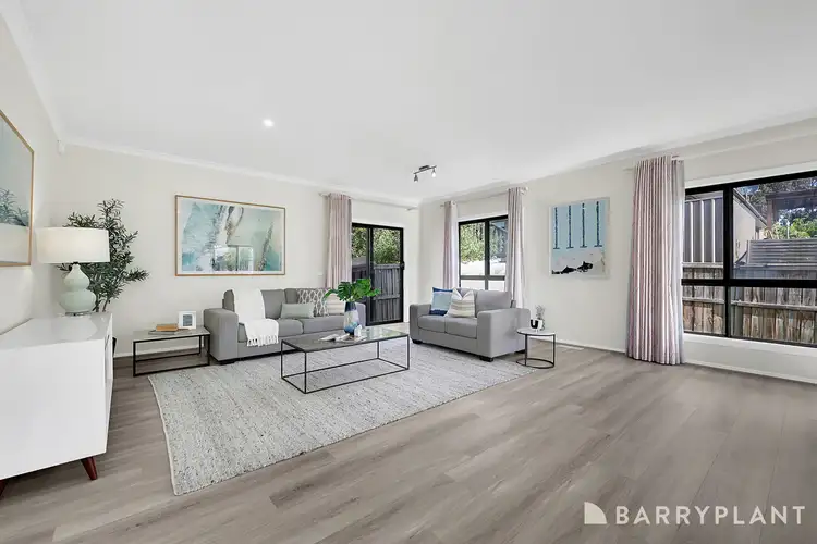 Sixth view of Homely house listing, 12 Tuross Crescent, South Morang VIC 3752