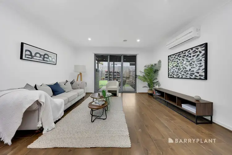 Third view of Homely house listing, 9 Baker Crescent, Heidelberg Heights VIC 3081