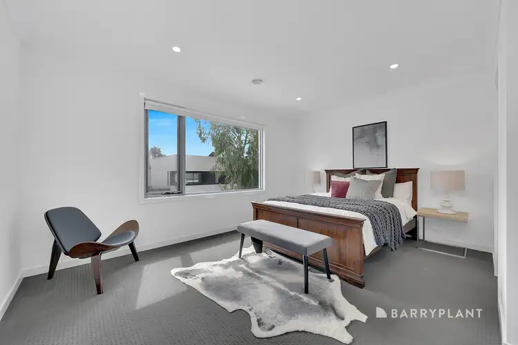 Sixth view of Homely house listing, 9 Baker Crescent, Heidelberg Heights VIC 3081