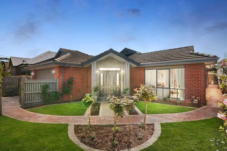 21 Rae Avenue, Edithvale VIC 3196