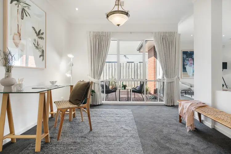 Second view of Homely house listing, 21 Rae Avenue, Edithvale VIC 3196