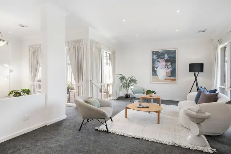 Third view of Homely house listing, 21 Rae Avenue, Edithvale VIC 3196