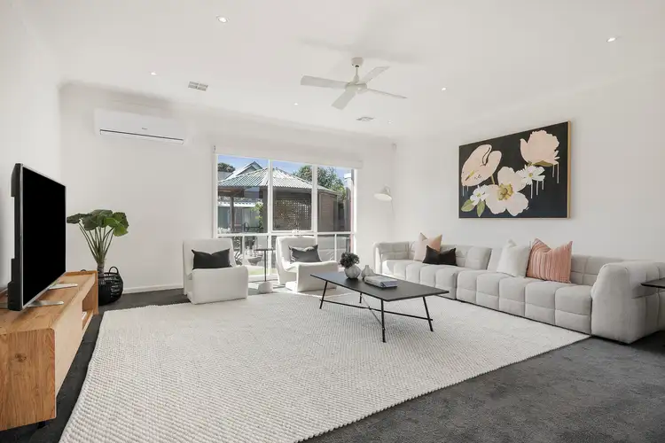 Fourth view of Homely house listing, 21 Rae Avenue, Edithvale VIC 3196