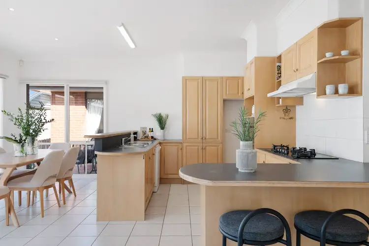 Fifth view of Homely house listing, 21 Rae Avenue, Edithvale VIC 3196