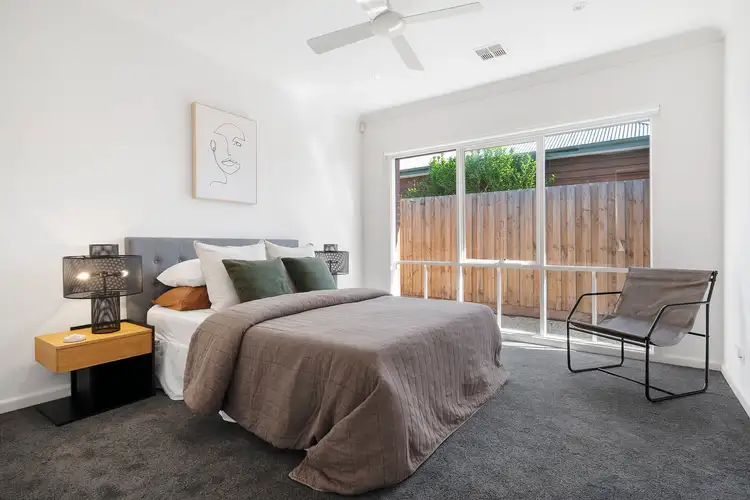 Sixth view of Homely house listing, 21 Rae Avenue, Edithvale VIC 3196