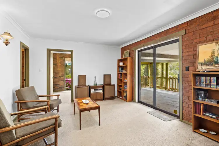 Fourth view of Homely house listing, 350 Daylesford-Trentham Road, Daylesford VIC 3460