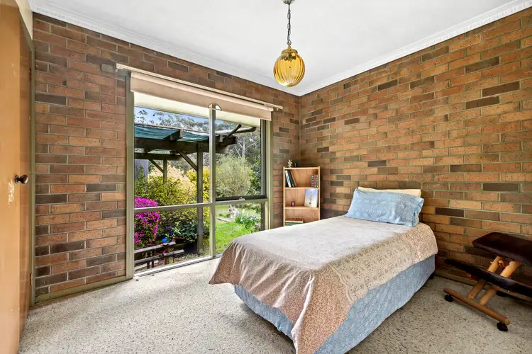 Sixth view of Homely house listing, 350 Daylesford-Trentham Road, Daylesford VIC 3460