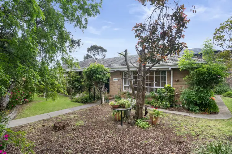 Second view of Homely house listing, 17 Sandowen Avenue, Burwood East VIC 3151