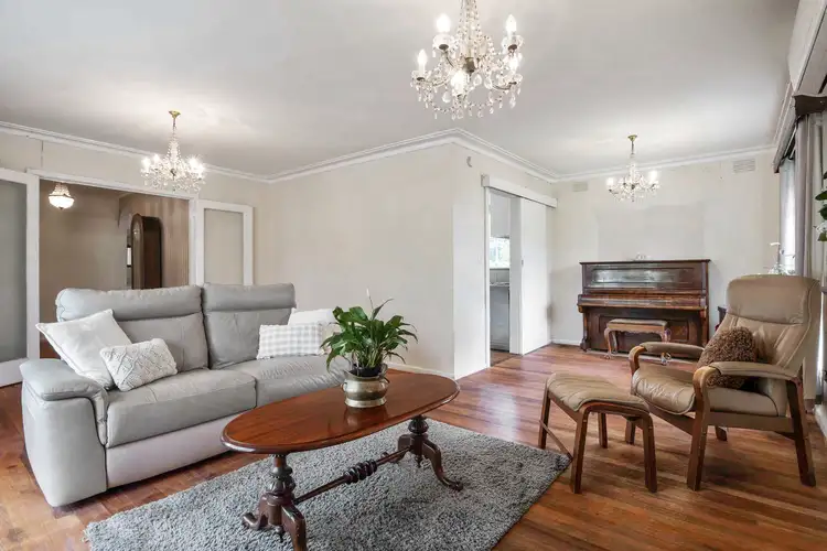Third view of Homely house listing, 17 Sandowen Avenue, Burwood East VIC 3151
