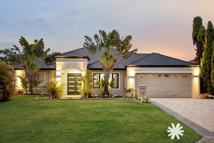 Third view of Homely house listing, 23 Hertford Street, East Victoria Park WA 6101