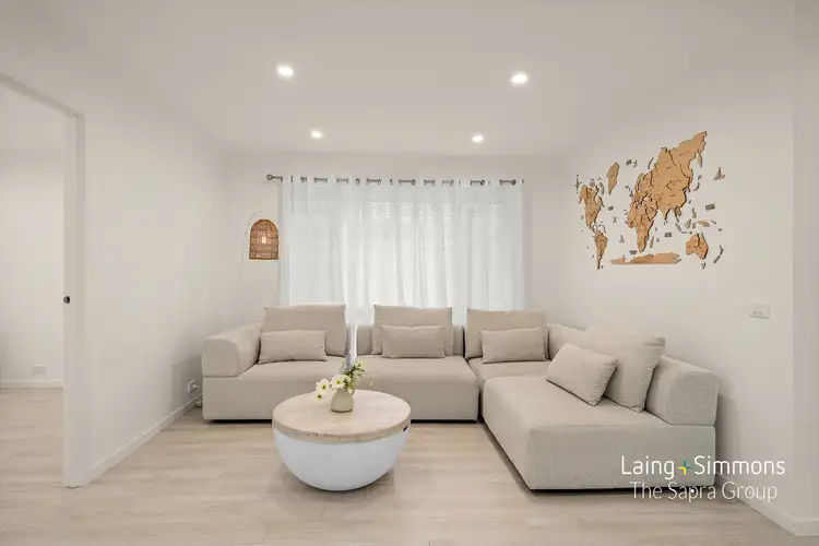 Fifth view of Homely house listing, 4 Doherty Street, Quakers Hill NSW 2763