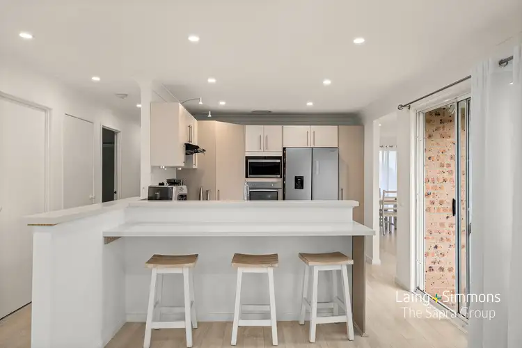 Sixth view of Homely house listing, 4 Doherty Street, Quakers Hill NSW 2763