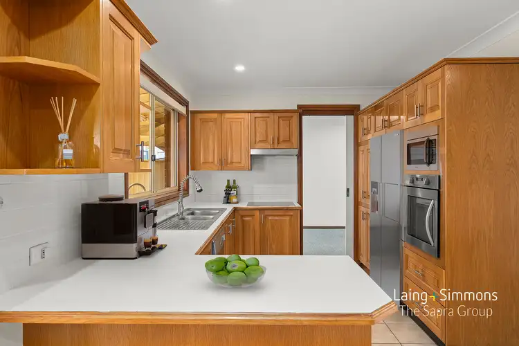 Second view of Homely house listing, 73 Calandra Avenue, Quakers Hill NSW 2763
