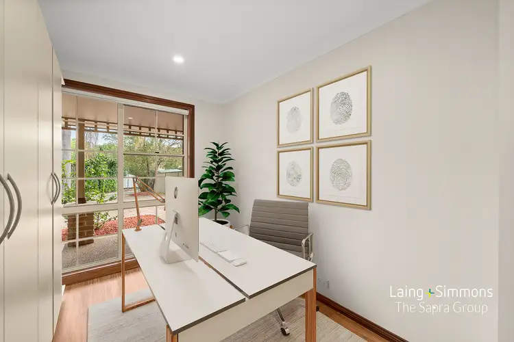 Sixth view of Homely house listing, 73 Calandra Avenue, Quakers Hill NSW 2763