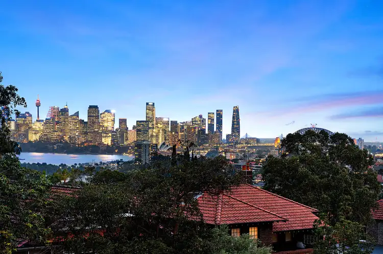 4/1A Queen Street, Mosman NSW 2088