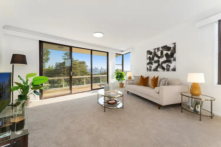 Second view of Homely apartment listing, 4/1A Queen Street, Mosman NSW 2088