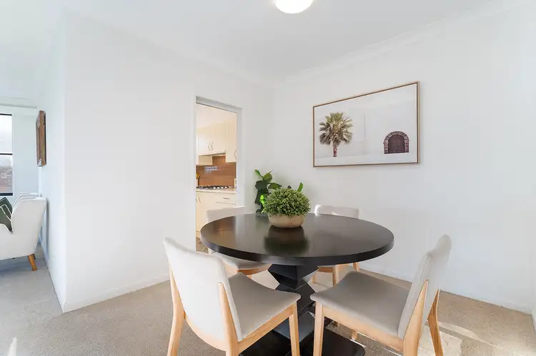 Third view of Homely apartment listing, 4/1A Queen Street, Mosman NSW 2088