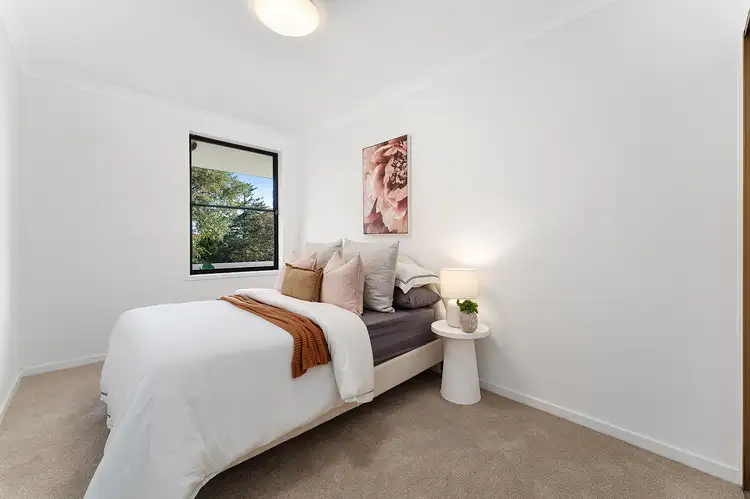 Fifth view of Homely apartment listing, 4/1A Queen Street, Mosman NSW 2088