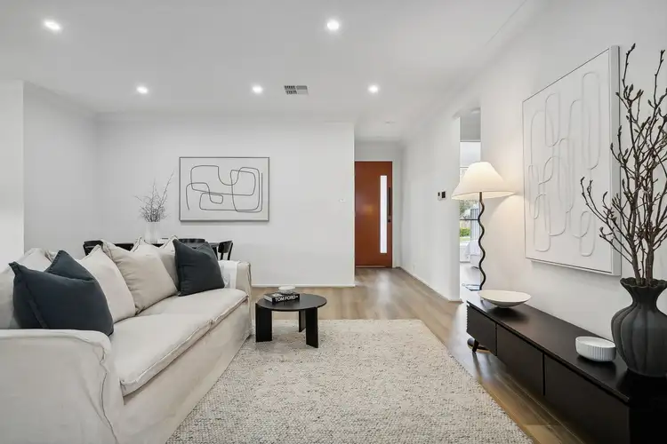 Second view of Homely house listing, 29/29 Gordon Terrace, Morphettville SA 5043