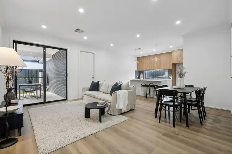 Third view of Homely house listing, 29/29 Gordon Terrace, Morphettville SA 5043