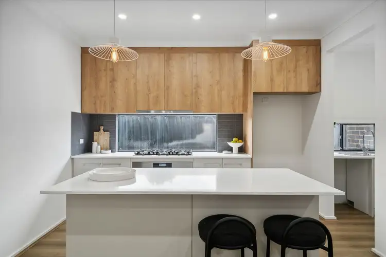 Fourth view of Homely house listing, 29/29 Gordon Terrace, Morphettville SA 5043