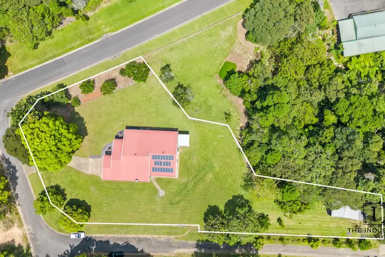 Main view of Homely rural property listing, 1 Jumrum Close, Kuranda QLD 4881