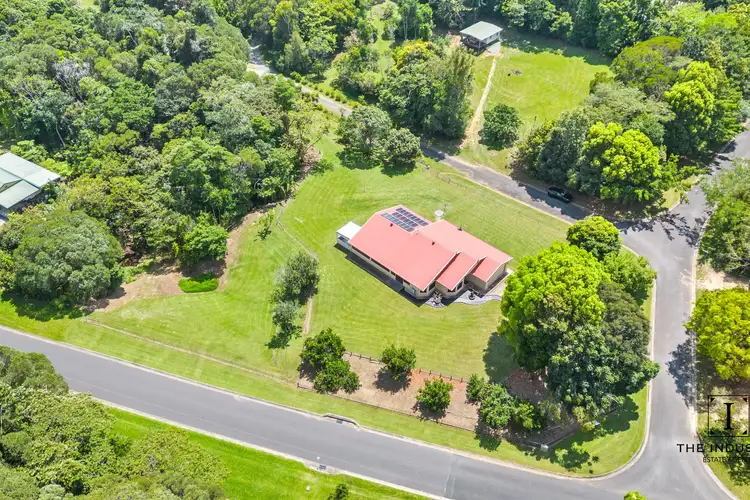 Second view of Homely rural property listing, 1 Jumrum Close, Kuranda QLD 4881