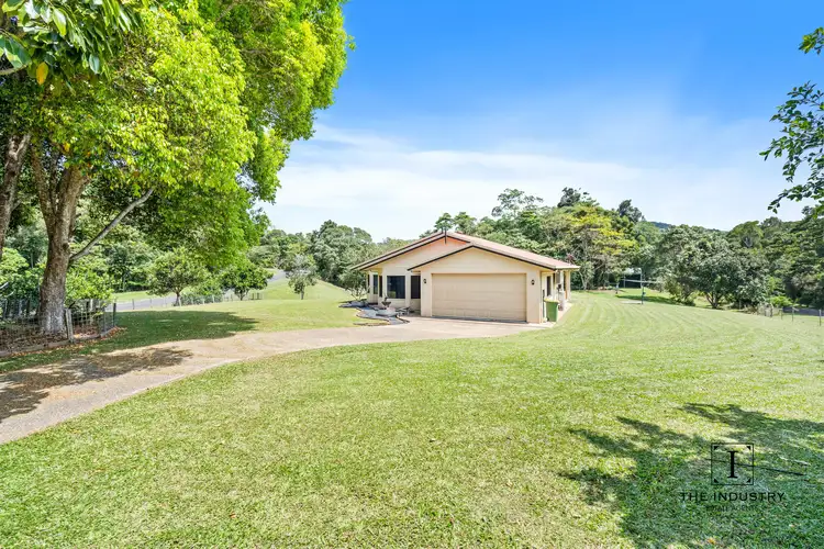 Third view of Homely rural property listing, 1 Jumrum Close, Kuranda QLD 4881