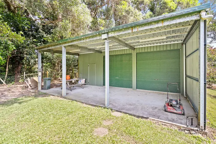 Fourth view of Homely rural property listing, 1 Jumrum Close, Kuranda QLD 4881