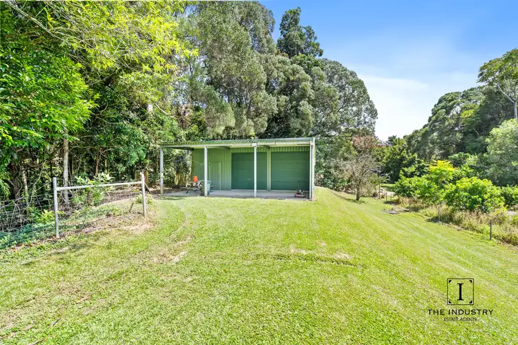 Fifth view of Homely rural property listing, 1 Jumrum Close, Kuranda QLD 4881