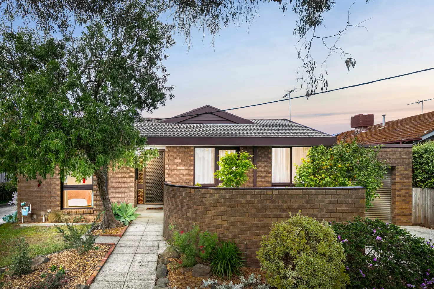 Main view of Homely unit listing, 1/66 Springhall Parade, Pascoe Vale South VIC 3044