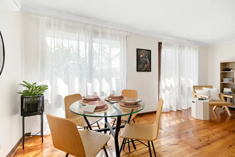 Fourth view of Homely unit listing, 1/66 Springhall Parade, Pascoe Vale South VIC 3044