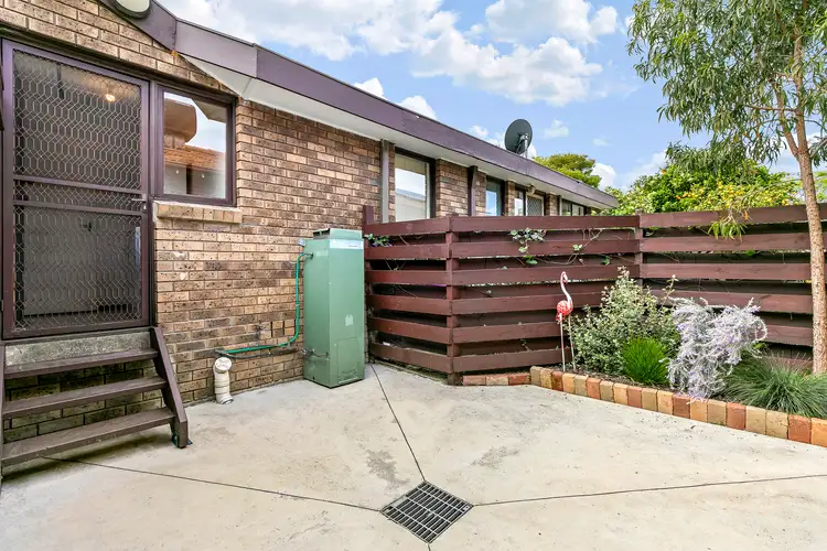 Sixth view of Homely unit listing, 1/66 Springhall Parade, Pascoe Vale South VIC 3044