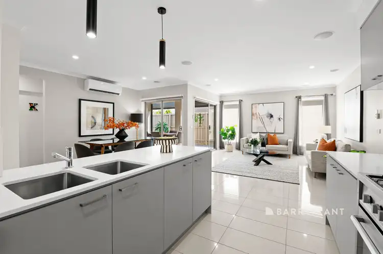 Main view of Homely house listing, 13 Leeson Street, Officer South VIC 3809