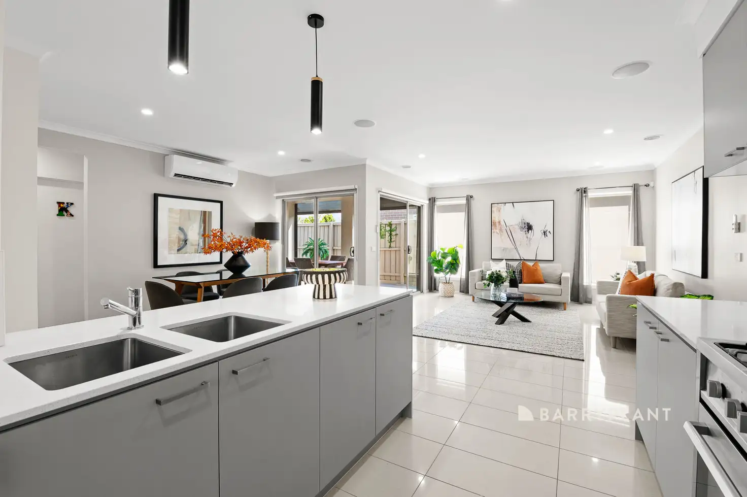 Main view of Homely house listing, 13 Leeson Street, Officer South VIC 3809