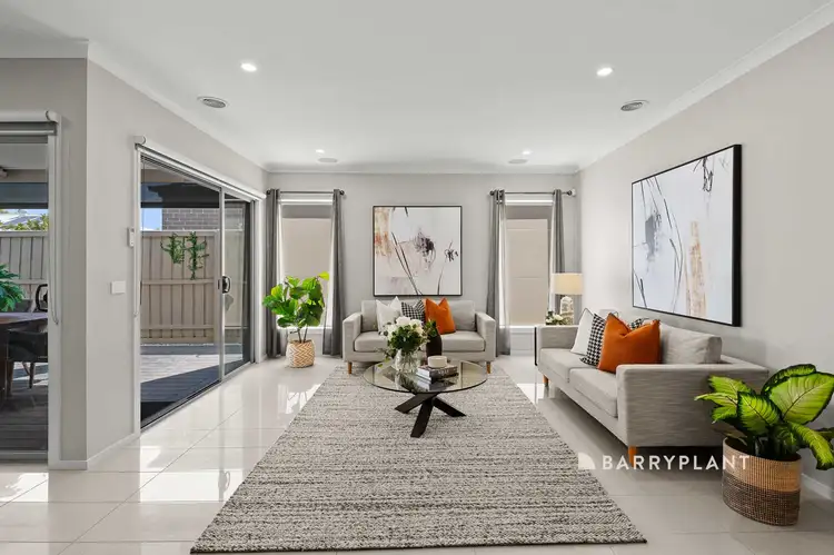 Third view of Homely house listing, 13 Leeson Street, Officer South VIC 3809