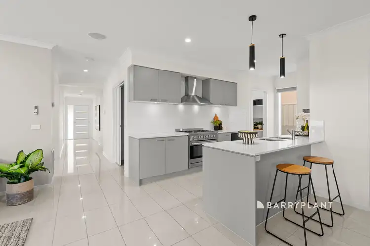 Fourth view of Homely house listing, 13 Leeson Street, Officer South VIC 3809