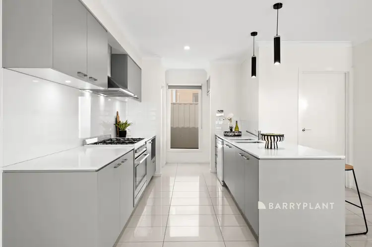 Fifth view of Homely house listing, 13 Leeson Street, Officer South VIC 3809