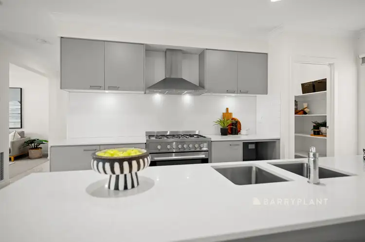 Sixth view of Homely house listing, 13 Leeson Street, Officer South VIC 3809