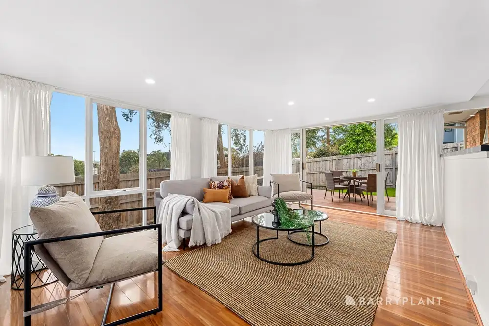 Main view of Homely unit listing, 4/53 Looker Road, Montmorency VIC 3094