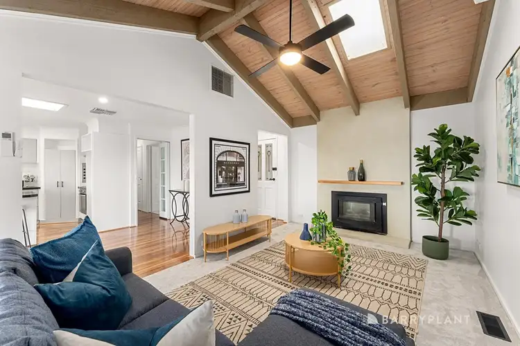 Third view of Homely unit listing, 4/53 Looker Road, Montmorency VIC 3094