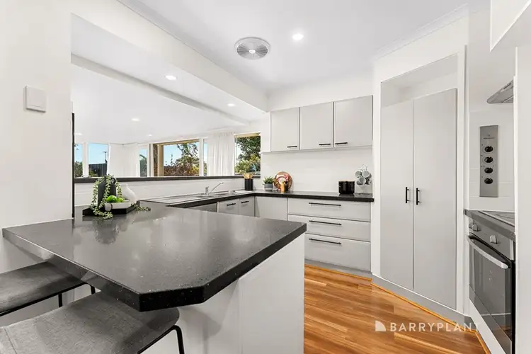 Fourth view of Homely unit listing, 4/53 Looker Road, Montmorency VIC 3094