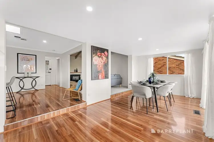 Fifth view of Homely unit listing, 4/53 Looker Road, Montmorency VIC 3094