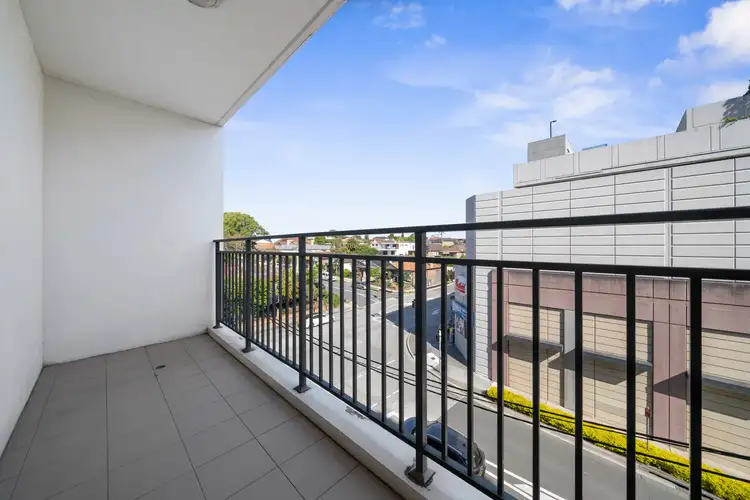 Sixth view of Homely unit listing, 301/3 Wilga Street, Burwood NSW 2134