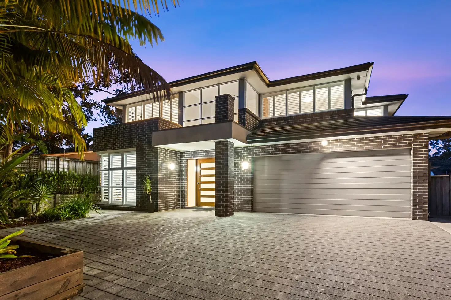 Main view of Homely house listing, 22 Toronto Avenue, Cromer NSW 2099