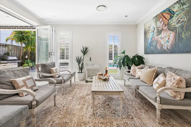 Third view of Homely house listing, 22 Toronto Avenue, Cromer NSW 2099