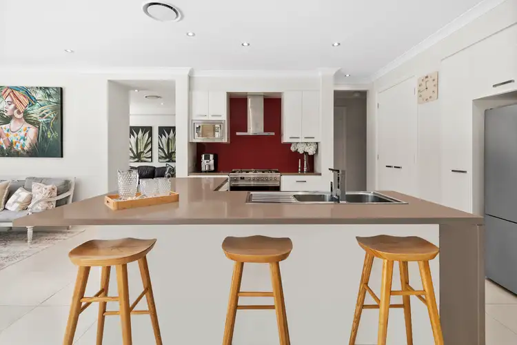 Fourth view of Homely house listing, 22 Toronto Avenue, Cromer NSW 2099