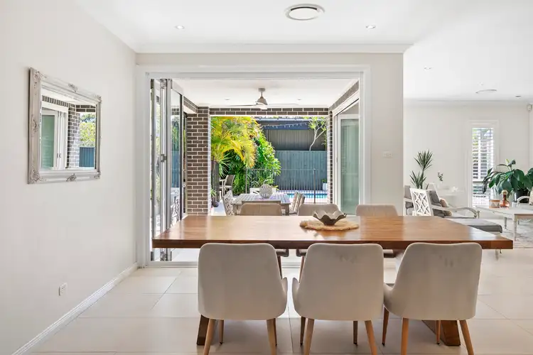 Sixth view of Homely house listing, 22 Toronto Avenue, Cromer NSW 2099