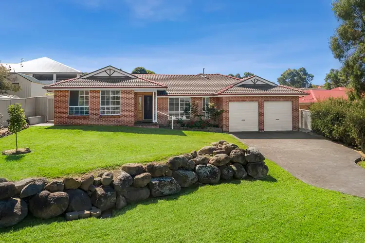 25 Green Valley Road, Goulburn NSW 2580