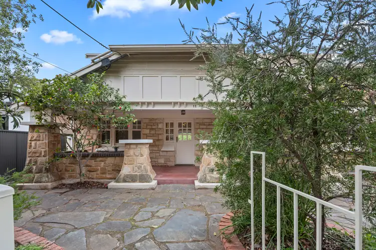 12 Invergowrie Avenue, Highgate SA 5063